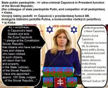 INFO:Fico + Čaputová: