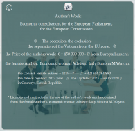 © Economic Consultancy